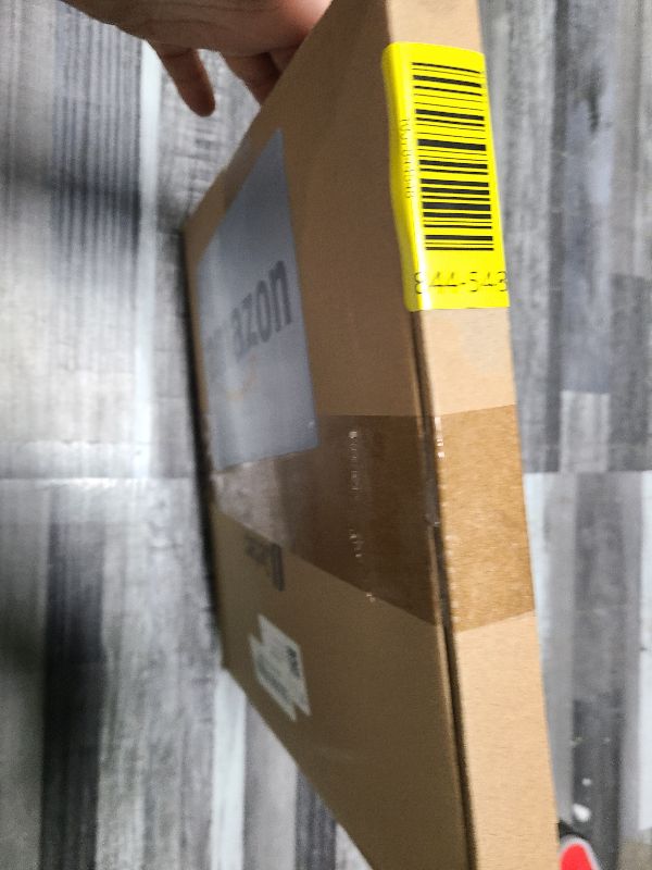 Photo 1 of **MSRP 16.14**5 Pcs Wall Art Decor Wooden Living Room Wall Decor Bohemian Hanging Farmhouse Geometric 10'' and 8'' Aesthetic Wood Minimalist Posters for Bedroom(Boho, Leaf)