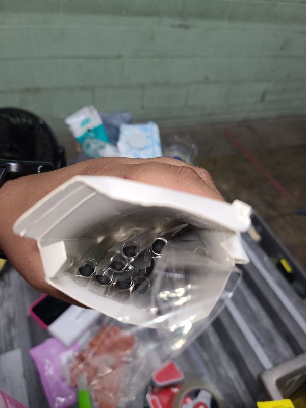 Photo 1 of 10 PCS Stylus,Stylus Pen for Touchscreen,Stylus 2-in-1 High Sensitivity & Precision Suitable for Touch Screens of iPhone/ipad/Android Tablets(10 Stylus Pen + 20 Tips)