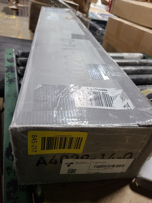 Photo 1 of 14 Inch Queen Bed Frame - Sturdy Platform Bed Frame Metal Bed Frame No Box Spring Needed Heavy Duty Queen Size Bed Frame Easy Assembly Strong Bearing Capacity