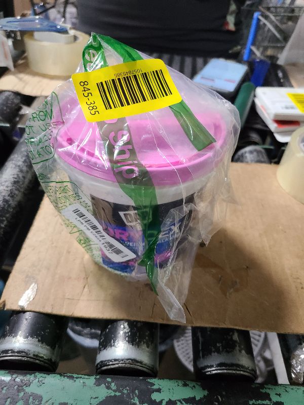 Photo 1 of 1 qt Dap 12330 DryDex Interior/Exterior Spackling, White