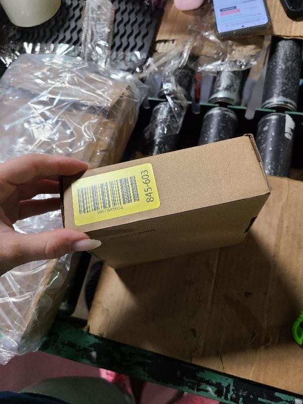 Photo 1 of 10 Pack |5'' Cabinet Pulls Matte Black Stainless Steel Kitchen Cupboard Handles Cabinet Handles 5”Length, 3” Hole Center 10-Pack