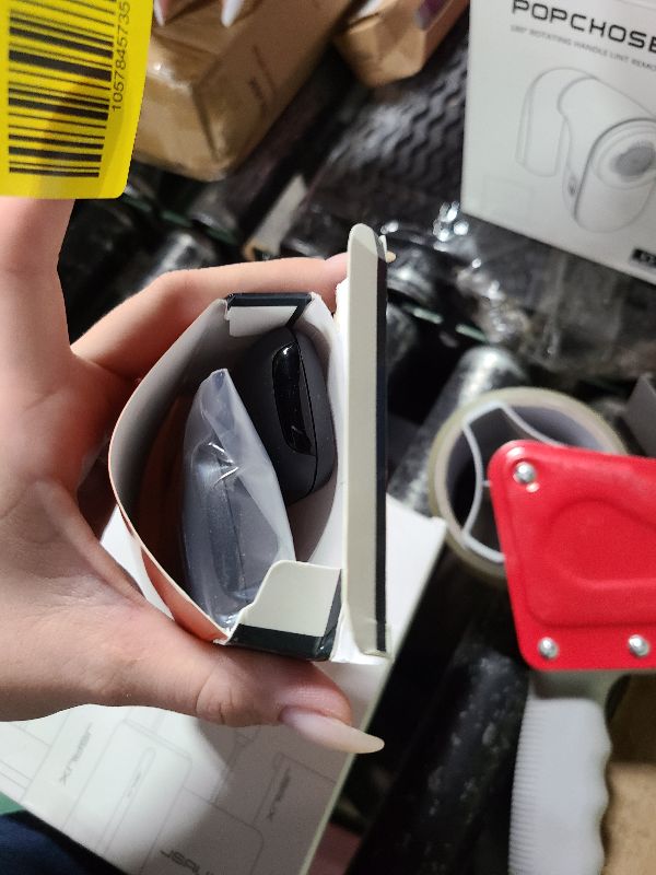 Photo 1 of (Pack of 2) Compatible with Roku TV Remote Control Replacement, TCL Roku, Hisense, Sharp, Onn Roko, Element, RCA Roko Smart TV Series (No Voice, Not for Ruku-Stick/Box). 1 Year Warranty.