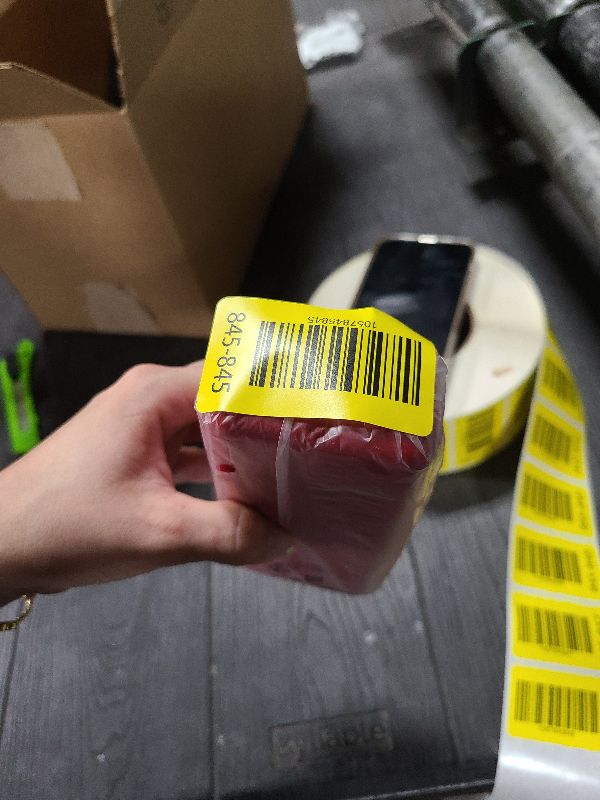 Photo 1 of Hard Clamshell Glass Case