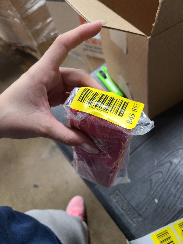 Photo 1 of  Hard Clamshell Glass Case 