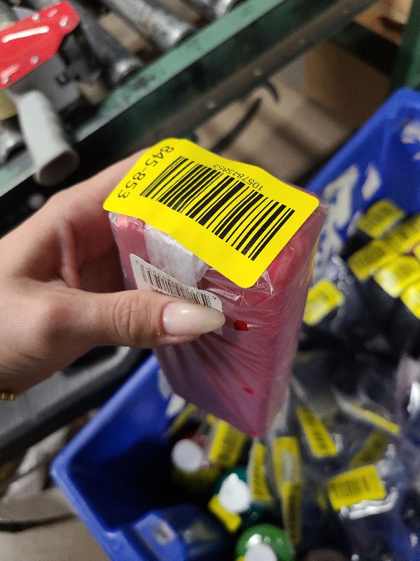 Photo 1 of  Hard Clamshell Glass Case 