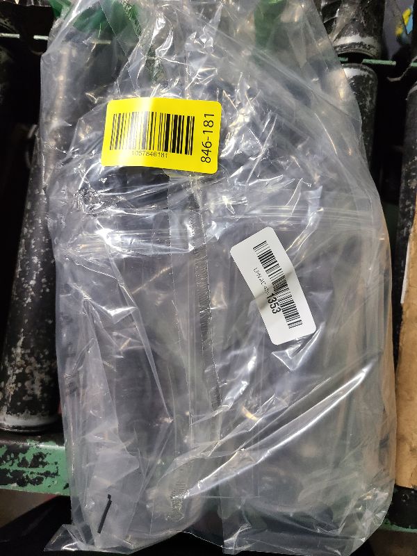 Photo 1 of 2 Packs Ninja Blender Cups &7 Fins Ninja Blender Blade Replacement Compatible with BN401 BN751 BN801 BL642 BL480-30 BL490-30 BL640 CT680 CT640C CT641 NN100 NN210 NN102 BL2012