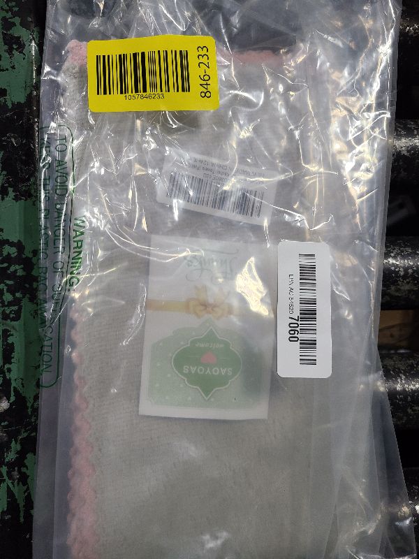 Photo 1 of 12 Pack Kitchen Towels Quick Dry Washcloths, Coral Velvet Dishtowels Multipurpose Reusable Dish Cloths, Soft Tea Towels Absorbent Cleaning Cloths Double-Sided Microfiber Towel Lint Free Cleaning Rags.