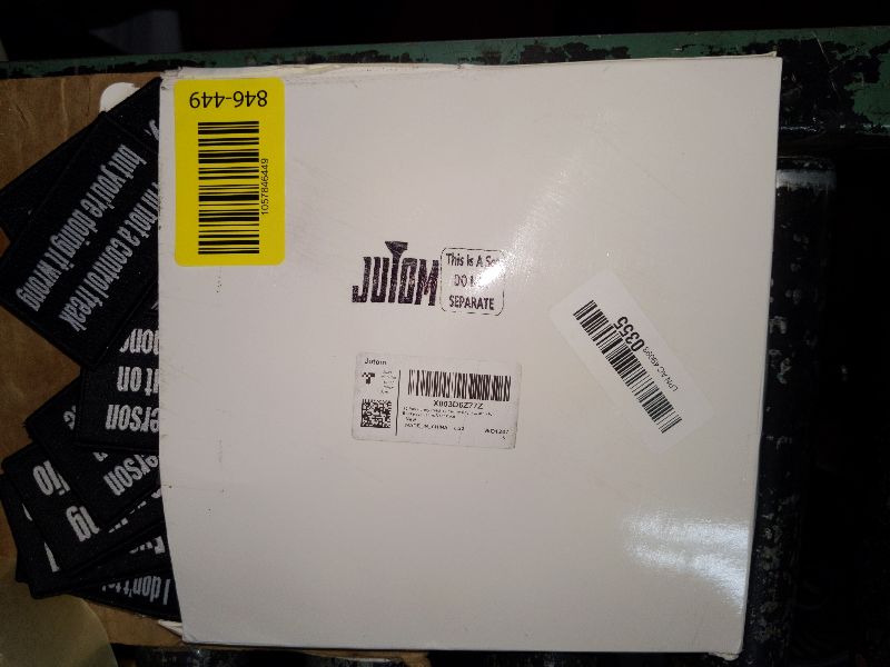 Photo 1 of 20 Pcs Funny Patches Funny Sayings Hook and Loop Attach for Hats Embroidered Applique Fastener Hook and Loop Emblem Funny Sarcasm Patch for Backpack Jeans Vest Coat