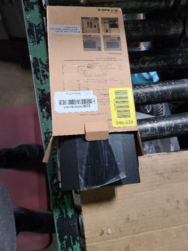 Photo 1 of 2025 Updated Strongest TV Antenna,2700+ Miles Range Indoor/Outdoor Antenna for Smart TV and All Old TV's,360° Reception Digital TV Antenna for Local Channels-38ft Thick Coax Cable and Amplifier