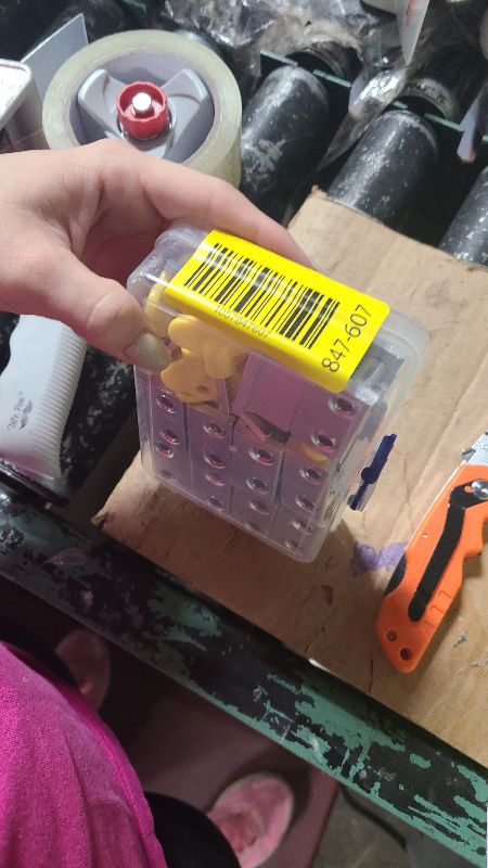 Photo 1 of 10 Sets Sliding Window Locks with Key, Window Locks for Up and Down Windows,Easy to Install Vertical & Horizontal Window Security Locks,Adjustable Aluminum Window Stopper Lock(Silver)