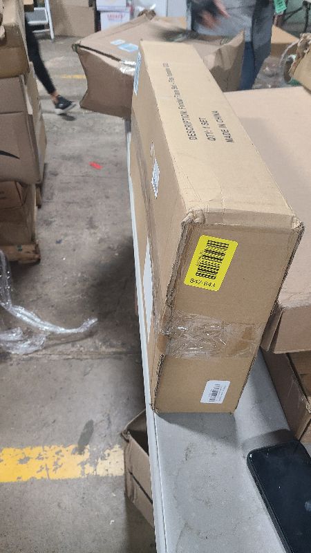 Photo 1 of 10L0L Golf Cart Front Rear Fender Flares for Yamaha G14, G16, G19, G22, with Metal Hardware, Set of 4(Not fit modified models)