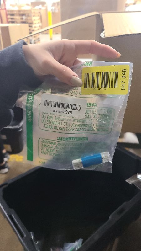 Photo 1 of 128GB Dual USB C Flash Drive USB 3.0 Flash Drive Type C + USB A Portable Type-C Flash Drive 2-in-1 USB-C Thumb Drive for Smartphone Tablet Computer Mac iPhone 15, Blue