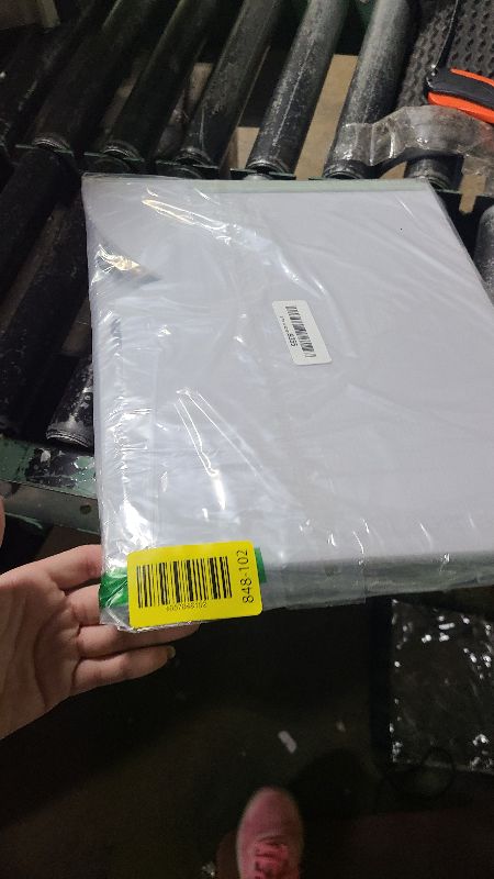 Photo 1 of 18th Birthday Yard Sign With LED 30 Inch Black Gold Personalized Name Happy 18th Outdoor Waterproof Glitter Lawn Sign for Boys Girls With Stakes - 18 Years Old Supplies Decor