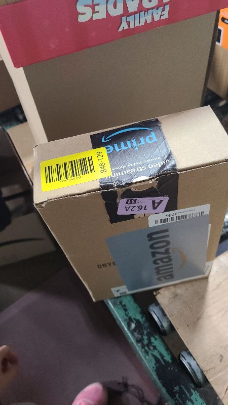 Photo 1 of 2025 UPGRADE 279838 Dryer Heating Element for Whirlpool Kenmore Roper Maytag Amana Admiral Dryer Heating Element Part Thermostat Thermal Fuse medx655dw1 500 600 70 80 Series Model 110 Dryer Part