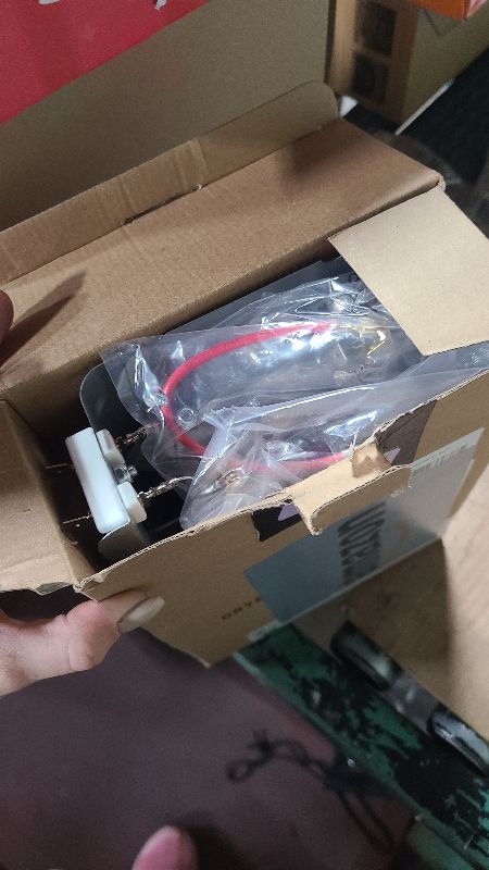 Photo 1 of 2025 UPGRADE 279838 Dryer Heating Element for Whirlpool Kenmore Roper Maytag Amana Admiral Dryer Heating Element Part Thermostat Thermal Fuse medx655dw1 500 600 70 80 Series Model 110 Dryer Part