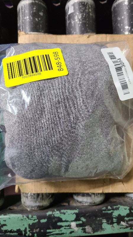 Photo 1 of 2-in-1 Shopping Cart Cover and Cushy High Chair Cover for Baby, Universal Fit Cart Cover for Babies, Comfortable Cover for Grocery Cart, Must Have Baby Gift, Machine Washable, Gray