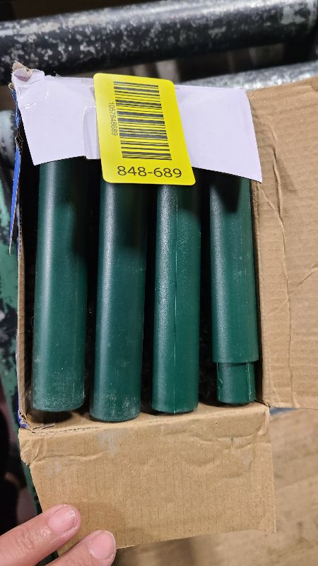 Photo 1 of 2025 Racoon Squirrel Sonic Fortress Pro Rabbit Repellent Outdoor, Solar Ultrasonic Animal Repeller Deer Deterrent with Motion Sensor&Flash Light to Scare Cat Dog Skunk Out of Garden Farm Yard(4Pack)