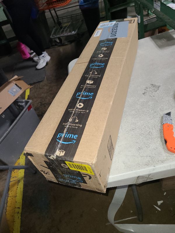 Photo 1 of 12V LED Interior Light Bar Kit Dimmable IP67 Waterproof Camping String Lights, Aluminum Magnetic Mount Exterior Lights,Portable Lighting for RV, Camping Tent Car Trailer Boat (4 Pack)