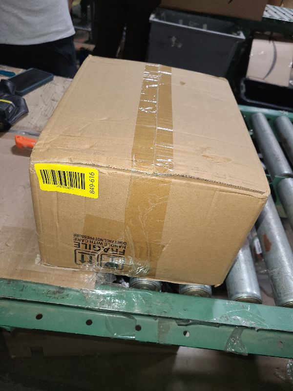 Photo 1 of 12 PACK, 16 OZ Glass Juice Bottles with Airtight Lids, Bonus 2 Straws & Perforated Lids, Reusable Juicer, Juicing Bottle - Clear Drinking Jars Cups, Water Bottles, Travel Juice Container, Black Caps