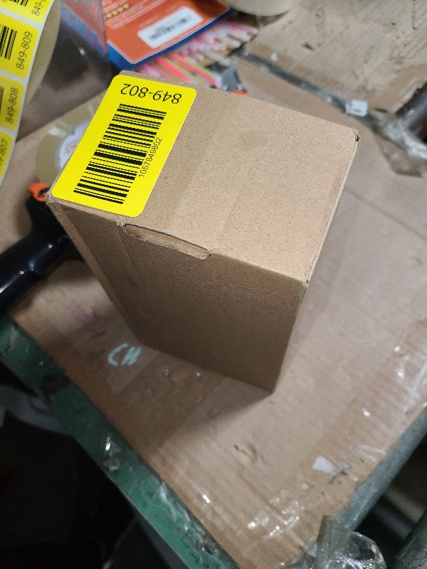 Photo 1 of 12V 2A Power Supply Adapter, UL-Listed, 120V AC to 12V DC Adapter Transformer, 12 Volt 2 Amp 24W Wall Charger for LED Strip Lights, Security Camera, 5.5x2.1mm US Plug (5 Pack)