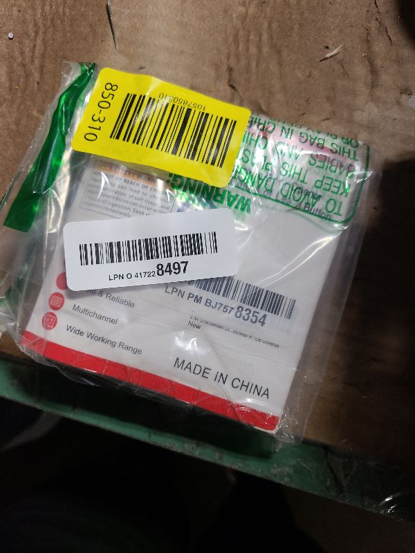 Photo 1 of 2 for Chamberlain LiftMaster Craftsman Garage Door Opener Remote 893LM 893Max 971LM Universal