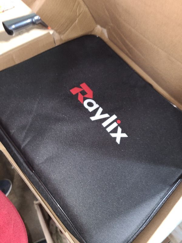 Photo 1 of 16A Level 1&2 Charger for Tesla Adjustable Current, Delay Charge & Smart Display NACS Mobile/Home Charger, 21ft Mobile Connector Cable for Model X/Y/3/S/Cybertruck, NEMA 6-20/5-15 Plug, 110-240V