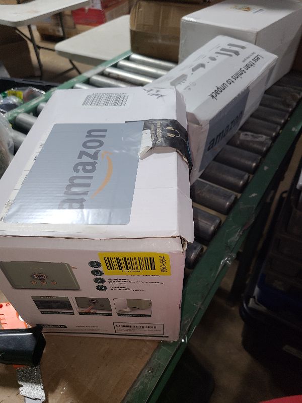 Photo 1 of 2 Slice Toaster, Retro Bread Toaster with LED Display, Extra Wide Slots Toasters with 6 Bread Shade Settings, Bagel, Cancel, Defrost Function, Stainless Steel with High Lift Lever, Removal Crumb Tray