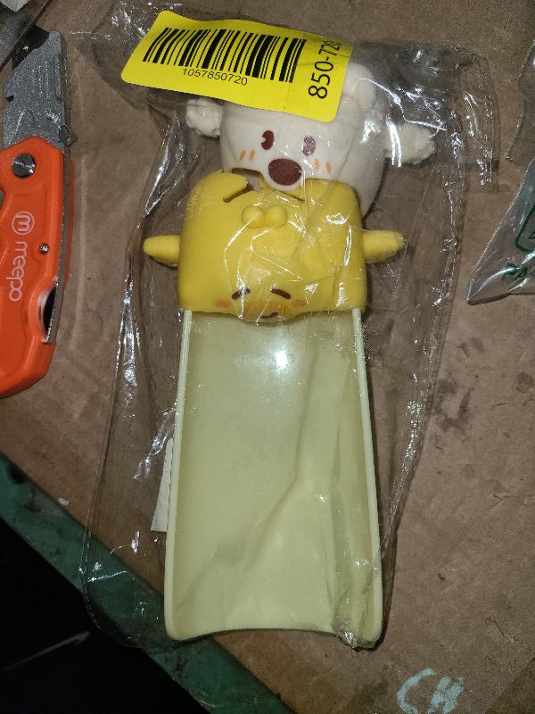 Photo 1 of 2 Pack Faucet Extender for Toddlers, Kids Sink Extender for Bathroom, Kitchen, EASICUTI Food Grade Silicone Faucet Extension, Baby Hand Washing Water Spout Extender Fits Standard & Gooseneck Faucet