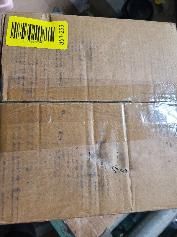 Photo 1 of (4 Pack) Lawn Mower Wheels Kit Compatible with Honda HRR216 HRS216 HRT216 Walk Behind Lawn Mower - 2 Rear Wheels Replaces 42710-VE2-M02ZE + 2 Front Wheels Replace for 44710-VL0-L02ZB