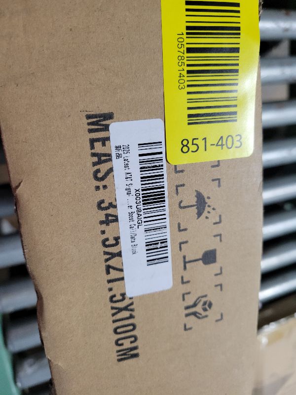 Photo 1 of 2025 Latest AT&T Signal Booster AT&T Cell Phone Signal Booster T Mobile Cell Booster for 5G 4G LTE on Band 12/17 AT&T Cell Booster AT&T Cell Phone Booster ATT Extender Boost Call/Data Black