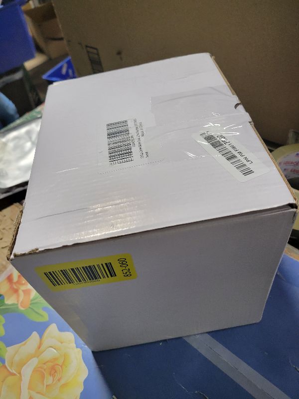 Photo 1 of 12 Cup Coffee Maker Carafe Replacement Pot Compatible with Hamilton Beach Flexbrew Models: 49902, 49915, 49905C, CM4309, 49317, 49467, 49611, 49904, 49934, 46230, 46290, 46293, Part Number: 990136800