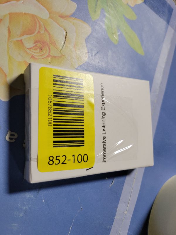 Photo 1 of 2 Packs Wired Headphones for iPhone Earbuds with Built-in Mic & Volume Control HiFi Stereo Nosie Reduction Earphones Compatible with iPhone 14/13/12/11/XR/XS/X/8/7/SE,No Bluetooth Need,Plug&Play!