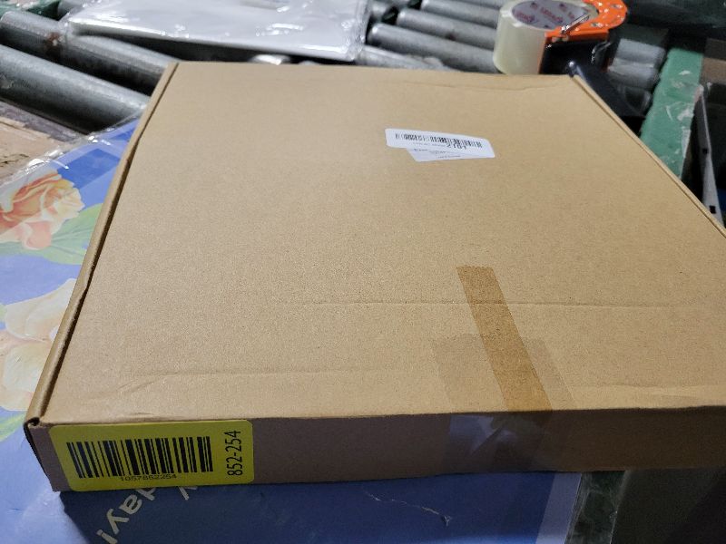 Photo 1 of 12 Inch Tempered Glass Lid for Lodge 12" Cast Iron Skillets & 7QT Dutch Ovens -Stainless Steel Handle and Rim (12 INCH LID)