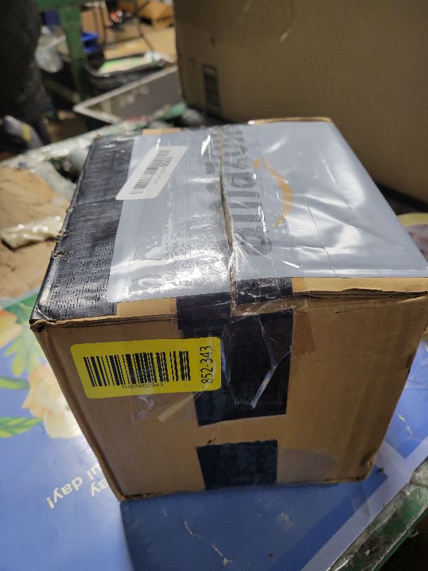 Photo 1 of ???????? Carafe Compatible With moccamaster KBG Brewers (89830), Compatible With moccamaster Carafe Replacement, 10-Cup/1.25L/40oz, Coffee Pot With Metal Ring, Includes Random Cleaning Brush.