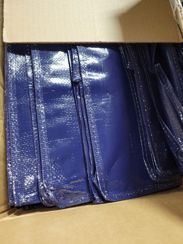 Photo 1 of 16 x 12 x 6" Flat Corrugated Boxes