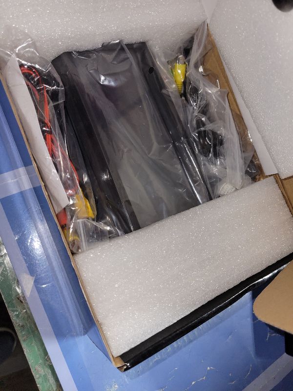 Photo 1 of 2+64G Radio for Dodge Ram 1500/2500/3500 2002-2006,for Jeep Grand Cherokee 1999-2004,for Jeep Wrangler 2003-2006-Android Wireless CarPlay Android Auto 6.86” IPS Touch Screen Car Radio for Dodge Ram