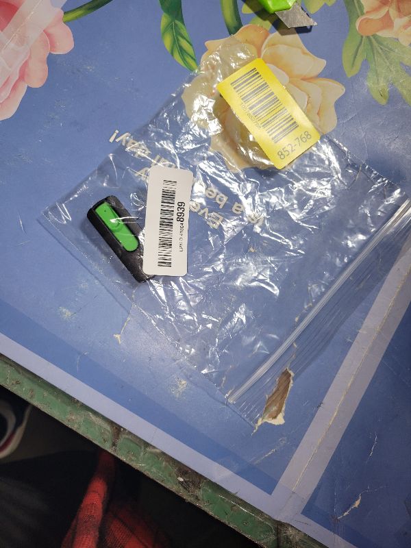 Photo 1 of 128GB Flash Drive Aiibe USB Flash Drive 128 GB Thumb Drive USB 2.0 Memory Stick Zip Drive Backup Jump Drive Single 128GB 128G USB Drive for PC Laptop