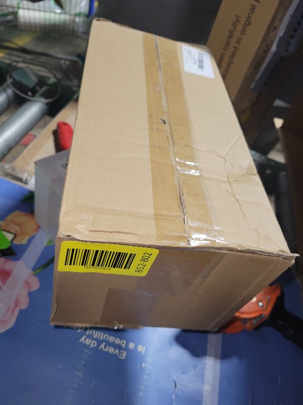 Photo 1 of 2 Styles & Timer Thanksgiving Table Decorations- 2 Pack 11 Inch Tabletop Maple Tree Thanksgiving Decor, Lighted Fall Tree with 20 LEDs Battery Powered Leafed Pumpkin Cones Berry Fall Decor for Home