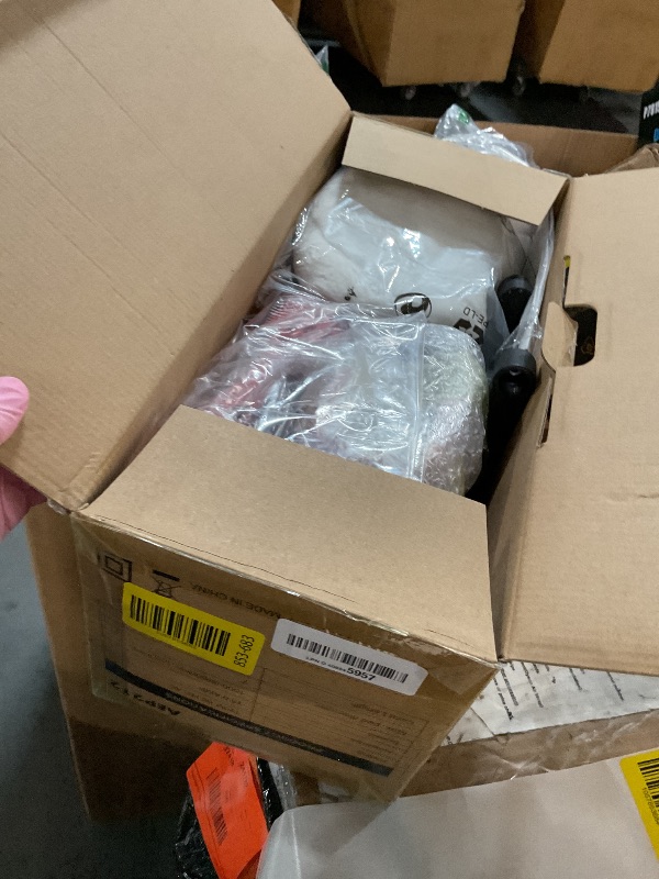 Photo 1 of AVID POWER Car Buffer Polisher, 6 Variable Speed 1000-3500 RPM, Rotary Buffer Waxer Kit with 6-inch and 7-Inch Backing Plate, 1200W Car Polisher for Car Detailing, Polishing, Waxing