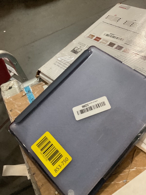 Photo 1 of ProCase for iPad 2012/2011 2nd 3rd 4th Generation Case (Old Model), Smart Cover for iPad 2/iPad 3 /iPad 4 –Navy