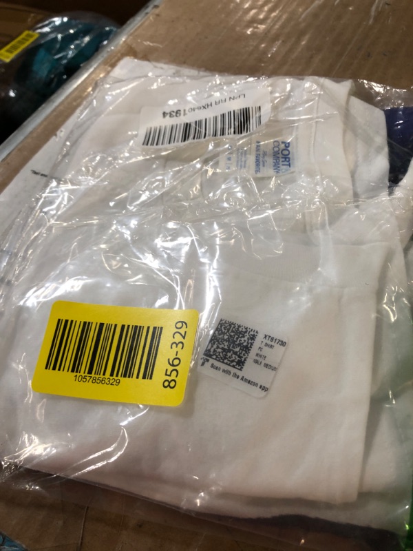 Photo 1 of ***(WHITE)****Earth Globe for Earth Day T-Shirt M