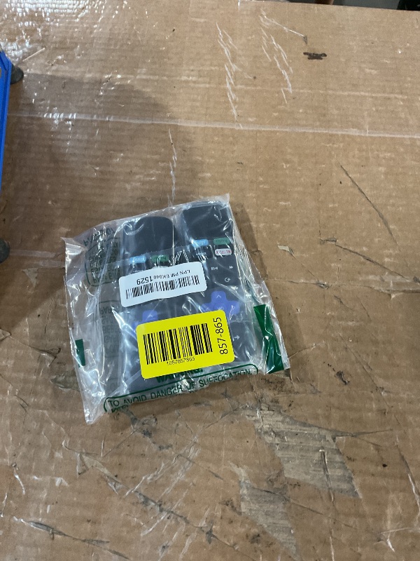 Photo 1 of (2 Pack) Replacement Remote Control for Roku Express, for Roku Premiere, for Roku Box, for Roku Player, for Roku 1 2 3 4 -?NOT for Stick or TV?