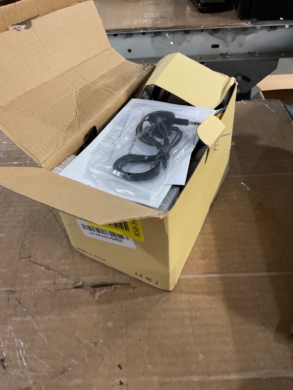 Photo 1 of (untested) Single Din Radio with Carplay, 7 Inch Touch Screen Radio with Android Auto Bluetooth 5.1 Car Radio 1 Din Support Mirror Link FM USB TF AUX SWC Camera MP5 Player Car Audio Receiver Single Din