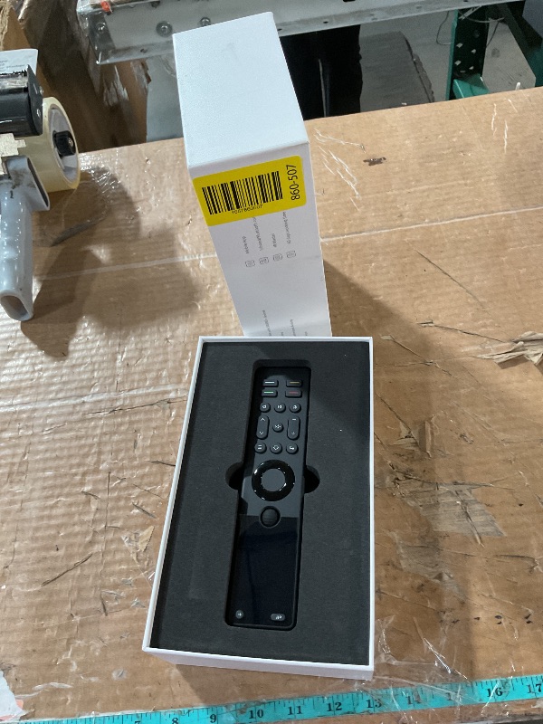 Photo 1 of SofaBaton X1 Universal Remote Control with Hub, All in one Remote with Smart APP Setting, One-Touch Activities,Control 60+ Devices, Compatible Alexa & Google Assistant for Voice Control