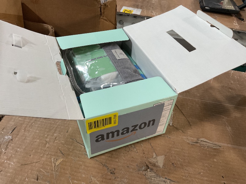 Photo 1 of Mama & Wish Postpartum Essentials Kit – Labor and Delivery Essentials for Moms After Birth – Postpartum Recovery Kit Includes Peri Bottle, Witch Hazel, Comfy Garments & More