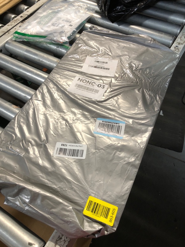 Photo 1 of [2 Pack] 24 Inch Computer Privacy Screen for 16:9 Aspect Ratio Widescreen Monitor, Eye Protection Anti Glare Blue Light Computer Monitor Privacy Filter, Removable Anti-Scratch 24in Protector Film