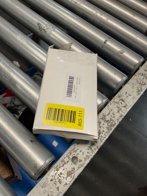 Photo 1 of (Pack of 2) Remote Cover Case for Roku TV Remote Control/Silicone Protective Sleeve Skin - Glow in The Dark (Green/Blue)