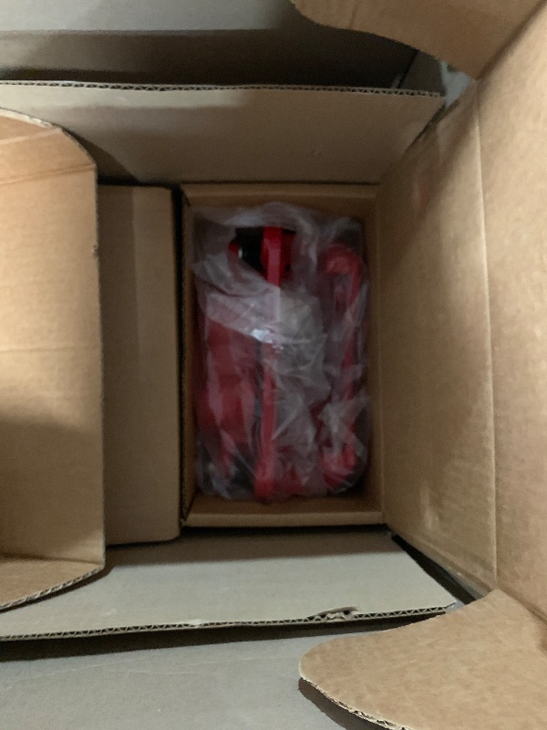 Photo 1 of ******STOCK PHOTO REFERENCE ONLY****** ONLY CALIPERS INCLUDED******Power Stop KC4015A Z23 Evolution Sport 1-Click Brake Kit with Powder Coated Calipers  For Dodge Journey 2009-2012 [Model Specific]