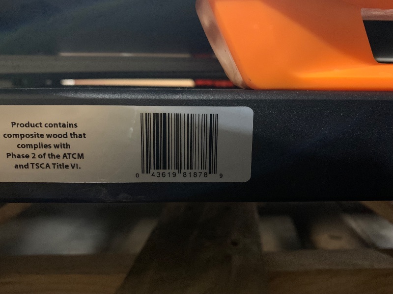 Photo 1 of ******STOCK PHOTO REFERENCE ONLY******NordicTrack T Series 5 Starter Treadmill for Real Results