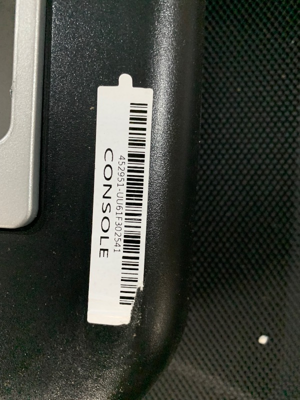 Photo 1 of ******STOCK PHOTO REFERENCE ONLY******NordicTrack T Series 5 Starter Treadmill for Real Results